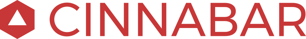 Cinnabar Logo